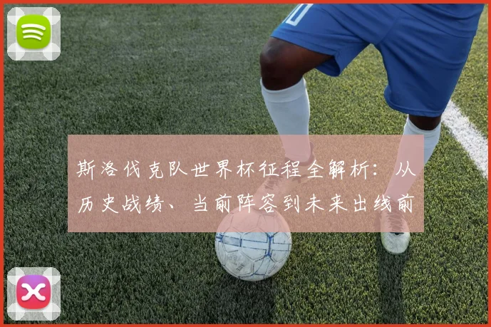 斯洛伐克队世界杯征程全解析：从历史战绩、当前阵容到未来出线前景